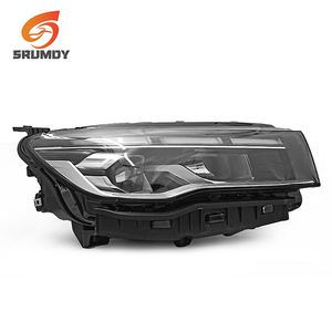 Conjunto de Faros Delanteros LED al Mejor Precio para Geely Emgrand <span class=keywords><strong>2022</strong></span>-2024 con Proyector Halógeno Plug & Play - Product Image 2