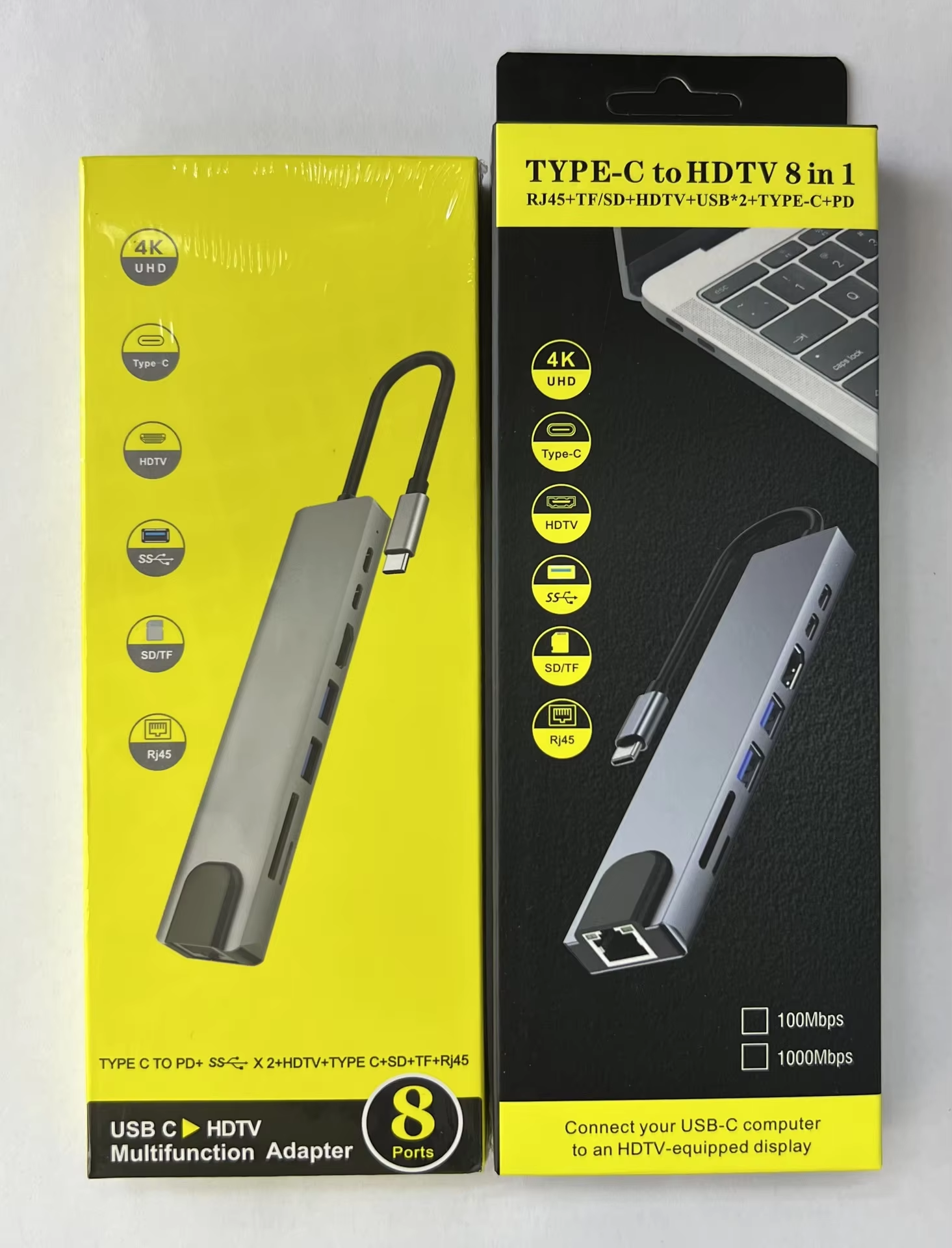 Gray-8in1