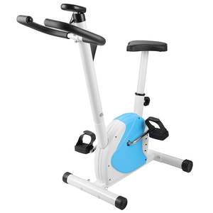 Vendita calda ciclismo Indoor Trainer acciaio Spinning bici attrezzature per il Fitness - Product Image 4