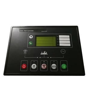 Factory Sales DSE5220 Deep Sea Controller Genset Diesel <b>Generator</b> Plastic Alternator Control Panel Diesel Engine Parts DSE5220 - Product Image 5