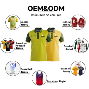 T-Shirt da Golf per Uomo in Poliestere di Alta Qualità, Design Personalizzato con Logo Ricamato, Maglietta con Stampa Semplice, Polo per Uomo - Product Image 5