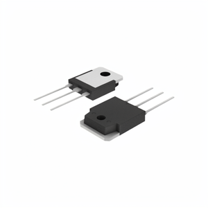 ชิ้นส่วนอิเล็กทรอนิกส์ IXFQ30N60X TO-3P ทรานซิสเตอร์ของแท้ - Product Image 1