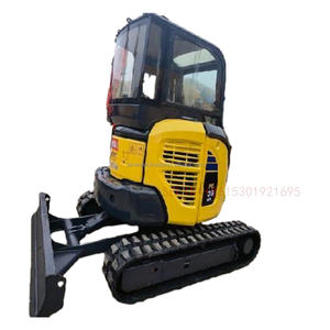 Komatsu รถขุดดิน PC240 PC220 PC200-8N1 PC200-8mo PC220-8N1สินค้ามือสองจากญี่ปุ่น PC200 - Product Image 6