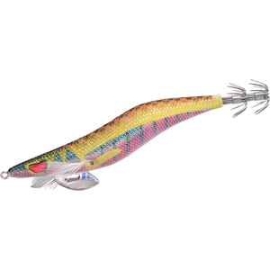 <span class=keywords><strong>EGI</strong></span> Squid Jig Señuelos Material de plástico duro Octopus Jigs para pesca de salmón Deep Sea Squid Wobler - Product Image 4