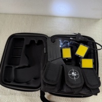 Pengering Rambut Mini Portabel T02 Mainan Lelucon Hadiah Permainan Trik Lucu untuk Dekorasi Pesta