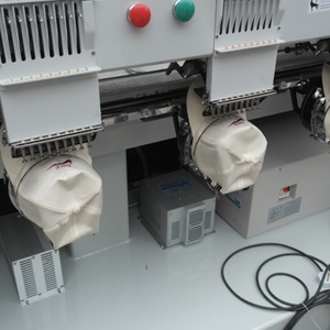 Prix de la machine à broder informatisée chinoise à 6 têtes - Product Image 3