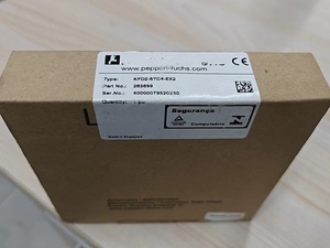 P+F KFD2-STC4-Ex2 สมาร์ทพาวเวอร์ซัพพลาย ของแท้ใหม่ 100% KFD2-STC4-Ex2 P+F KFD2-STC4-Ex2 สมาร์ทพาวเวอร์ซัพพลาย 100% N - Product Image 5