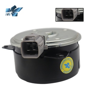 168000-9480 <b>Car</b> Ac <b>Blower</b> Motor for Suzuki Ertiga - Product Image 1