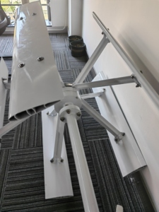 200w 300w 300w 400w 1000w 2000w 5kw فأس عمودية كتم الرياح الطاقة المغناطيس فأس عمودية <span class=keywords><strong>Ac</strong></span> الناتج مولد الرياح التوربينات - Product Image 5