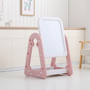 Ajustable personalizado multi-funcional de la pizarra de doble uso tablero de dibujo magnética para los niños - Product Image 1