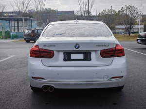 <span class=keywords><strong>BMW</strong></span> 320Li 2018 Berlina Sportiva a Passo <span class=keywords><strong>Lungo</strong></span> Trazione Posteriore Basso Chilometraggio Ottime Condizioni - Product Image 5