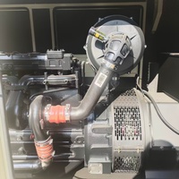 Générateur diesel silencieux Weichai 120 kW triphasé 150 kVA pour applications commerciales et résidentielles – Vente directe usine