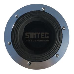 3S2300F sac de levage pneumatique à Triple <span class=keywords><strong>bride</strong></span> en Aluminium, <span class=keywords><strong>ballon</strong></span> en caoutchouc à ressort universel pour Suspension pneumatique - Product Image 5