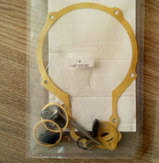 High Quality Diesel Fuel Injection Pump Part  1427 010 002 Repair Kits 800007 Overhaul Kit  800230 For Common Rail Fuel Pump