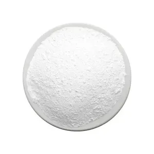 High Quality White Microsilica <b>Silica</b> Fume Powder Excellent Electrical Insulation Ready-to-Ship Casting Chemical Auxiliary Agent - Product Image 5