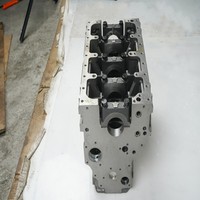 Bloc-cylindres 4t88 4tnv88, pièce moteur pour excavatrices Zx50u PC40 PC50