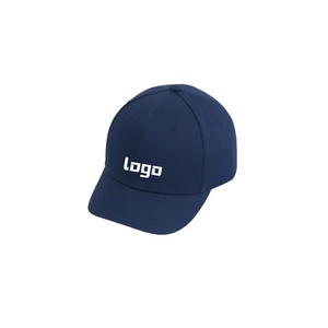 Gorra de Béisbol de Algodón con Visera Corta, Estilo Casual Vintage para Hombre y Mujer, Ajustable, de Perfil Bajo con Cierre de Velcro - Product Image 1