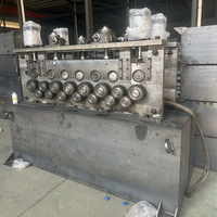 Alimentateur servo NC avec dérouleur et redresseur pour machine de poinçonnage de tôles