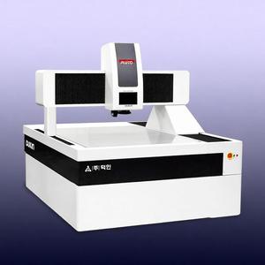Machine de découpe laser coréenne, équipement de mesure optique 3D sans contact CMM grand volume pour la métrologie de précision XY 4.0 L300 - Product Image 2