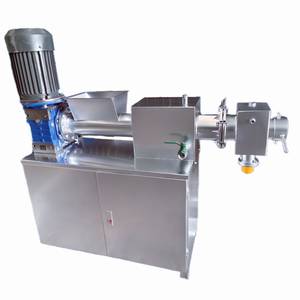 Support multilingue optimisé Assemblage facile Équipement de fabrication de plantes à base de plantes Savon et nouilles Système de séchage - Product Image 6