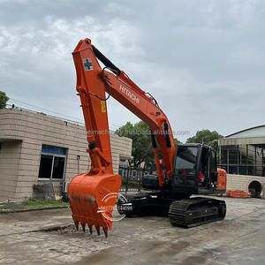 Hitachi Excavadora Hidráulica de 20 Toneladas, Excavadora Hidráulica de 20 Toneladas, Hitachi, Japón, Usado, 200, 2000, 2000, 2000, 2000 - Product Image 1