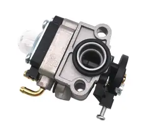 Carburetor kit for Honda GX22 GX31 FG100 4 Stroke Engine 16100-ZM5-803