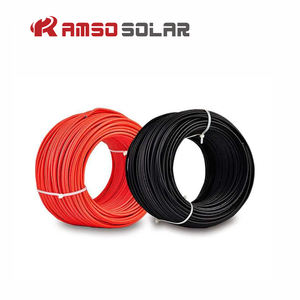 Sistema de energía <span class=keywords><strong>solar</strong></span> 6KW 5KW <span class=keywords><strong>3KW</strong></span> completo del sistema del panel <span class=keywords><strong>solar</strong></span> de la rejilla para el hogar - Product Image 5