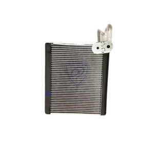 Evaporador de piezas de repuesto para automóvil JD 28005 para evaporador Venucia T70 272812FL0A, evaporador Guangzhou de piezas de automóvil - Product Image 1