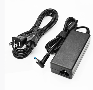 <span class=keywords><strong>Cargador</strong></span> Adaptador de CA Original de 19.5V 3.33A 65W para <span class=keywords><strong>HP</strong></span> <span class=keywords><strong>Pavilion</strong></span> <span class=keywords><strong>x360</strong></span> 14-BA011NG, 4.5*3.0mm, 15-CS2019NG, 15-CS - Product Image 4