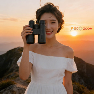 กล้องส่องทางไกล SECOZOOM รุ่น Professional Long Range 8X56 Bak4 พร้อมเลนส์ ED ระยะมองเห็น 1000 เมตร เหมาะสำหรับการล่าสัตว์ พร้อมเคลือบ FMC - Product Image 6