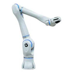 Da Zu discorso 3D Multi percezione 7 assi Super Ai intelligente integrato MAiRA industriale braccio Robot collaborativo