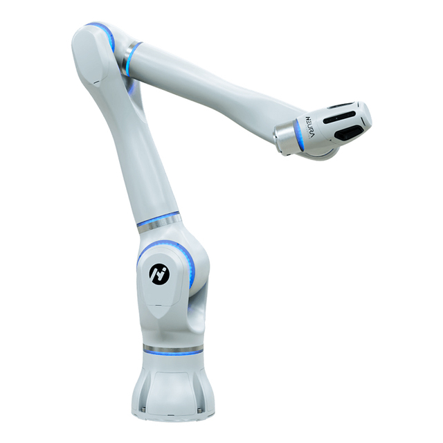 Da Zu Speech 3D Multi perception 7-axis Super Ai Intelligent Integrated MAiRA Industrial Collaborative Robot Robot Arm