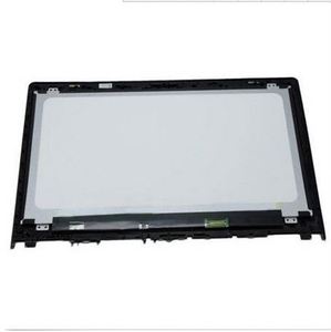 TCP15G06 V1.0 15.6 ''Cảm Ứng Digitizer Với Bezel Đối Với <span class=keywords><strong>HP</strong></span> <span class=keywords><strong>ENVY</strong></span> <span class=keywords><strong>TouchSmart</strong></span> 15-J - Product Image 1