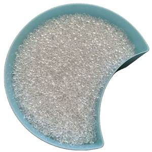 Excellent Chemical Resistance Original High Toughness <b>PETG</b> Blow-Molded Transparent High Gloss High Strength Automotive Parts - Product Image 6