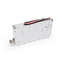 Module anti-drone OEM 200W 410-490MHz, module RF numérique, module GaN pour système anti-drone FPV, amplificateur