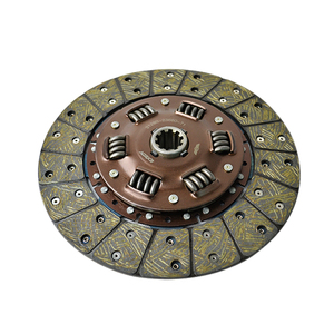 31250-20565-71 Piezas de Montacargas DISCO DE EMBRAGUE Apto para Montacargas MANON 5FG10/25  <span class=keywords><strong>MTM</strong></span> - Product Image 1