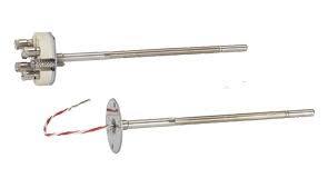 เครื่องส่งสัญญาณวัดอุณหภูมิแบบรวม Rosemounts รุ่น 0065 ของแท้นำเข้า พร้อมปลอกหุ้มเทอร์โมเวลล์ - Product Image 3