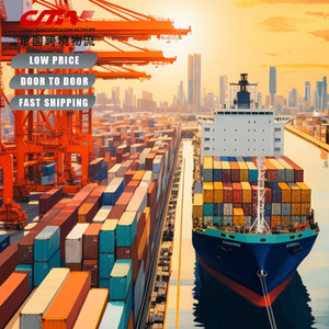 Ctn Китай во франку DHL универсальные авиаперевозки экспресс-доставка Прямая Фабрика калькулятор Lcl Express низкая цена мужские часы Air - Product Image 1