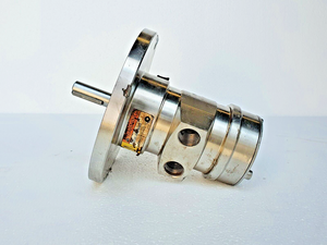 <span class=keywords><strong>Plc</strong></span> Lzl 05R Aube Air Moteur 17 HP 3000 RPM Inox Acier Nema Atex - Product Image 2