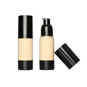 <span class=keywords><strong>Fond</strong></span> <span class=keywords><strong>de</strong></span> <span class=keywords><strong>teint</strong></span> imperméable longue durée personnalisé OEM Correcteur naturel Maquillage pour le visage <span class=keywords><strong>Fond</strong></span> <span class=keywords><strong>de</strong></span> <span class=keywords><strong>teint</strong></span> liquide <span class=keywords><strong>de</strong></span> marque privée - Product Image 5