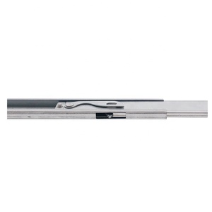 <span class=keywords><strong>Cerniere</strong></span> Telescopiche a Frizione in Acciaio <span class=keywords><strong>Inox</strong></span> per Finestre Scorrevoli Verticali - Product Image 6