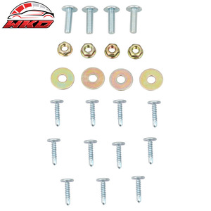 Alerón Trasero Estilo Original para Mitsubishi Eclipse 06-08, Piezas de Repuesto Automotrices de PU - Product Image 5