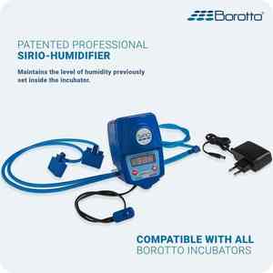 Borotto Real 49 Plus Expert 49Pcs, 196Pcs Egg Hatcher <b>Incubator</b> Automatic Chicken Egg <b>Incubator</b> Hatching Machine <b>for</b> <b>Sale</b> - Product Image 6