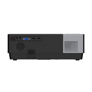 <span class=keywords><strong>Projecteur</strong></span> LCD Cheerlux 4000 lumens 1080p Full HD Vidéo Proyector <span class=keywords><strong>LED</strong></span> Cinéma maison <span class=keywords><strong>Projecteur</strong></span> intelligent Grand écran Home cinéma Beamer - Product Image 2