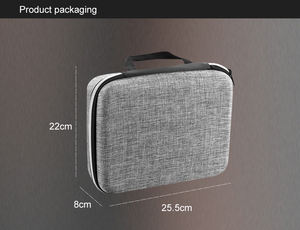 Drone <span class=keywords><strong>Ae8</strong></span> <span class=keywords><strong>Pro</strong></span> Longue Portée de Contrôle GPS 20 Min FPV Moteur Sans Balais Drones Professionnels Quadricoptère Avion Jouet - Product Image 2