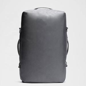 Sac à dos de <span class=keywords><strong>voyage</strong></span> convertible 2 en 1 de qualité supérieure, imperméable, en nylon, pour les voyages en voiture, le camping de base, les voyages, la salle de sport, le sport, pour hommes et femmes - Product Image 3
