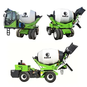 <span class=keywords><strong>Camión</strong></span> mezclador de <span class=keywords><strong>hormigón</strong></span> de carga automática, 3,5 <span class=keywords><strong>m3</strong></span>, <span class=keywords><strong>precio</strong></span> en india - Product Image 1
