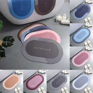 40*60 ס "מ ידידותי לסביבה מהירה דיאטומיט ג' - Product Image 1