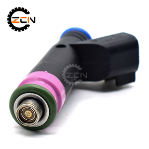 Kim phun nhiên liệu <span class=keywords><strong>2c5e</strong></span>-<span class=keywords><strong>a4a</strong></span> cho 2003-2010 Ford thủy ngân 3.0L 4.6L - Product Image 4