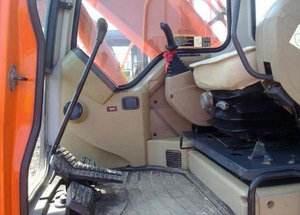 Doosan รถขุดล้อยาง DX150W/DX150-7/DX150LC/DX150LC-9C 15ตันเครื่องขุดขนาดกลาง2016โมเดลมอเตอร์ทดสอบเกียร์แล้ว - Product Image 4